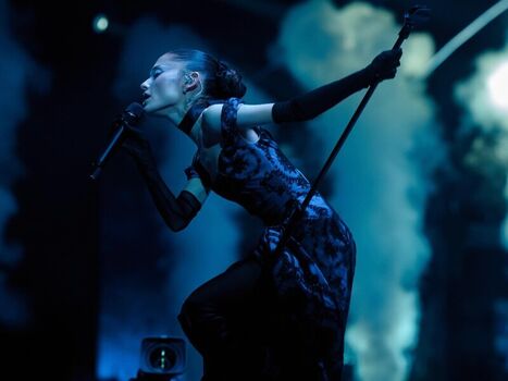 Full leaked Ariana grande  page private onlyfans photo
