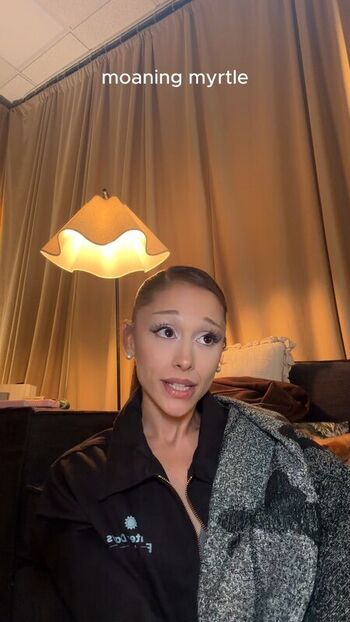 Full leaked Ariana grande private onlyfans photo