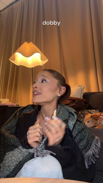 Full leaked Ariana grande private onlyfans photo