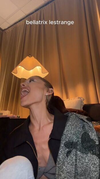 Full leaked Ariana grande private onlyfans photo