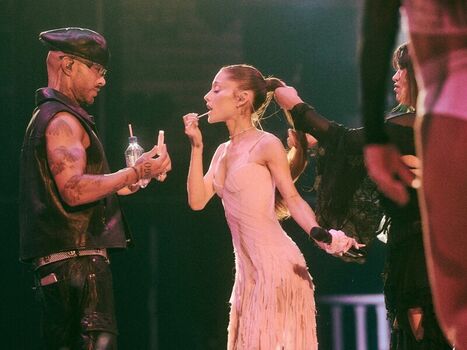 Full leaked Ariana grande private onlyfans photo