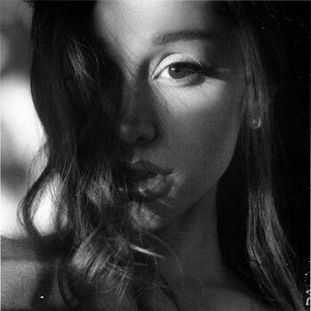 Full leaked Ariana grande page private onlyfans photo