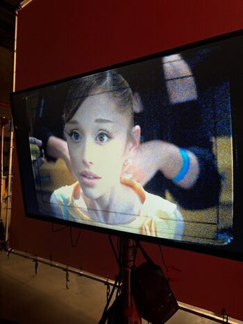 Ariana Grande