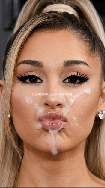 Full leaked Ariana grande private onlyfans photo