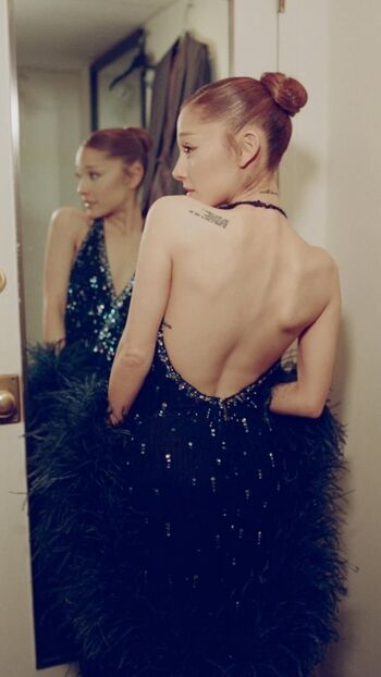 Full leaked Ariana grande private onlyfans photo