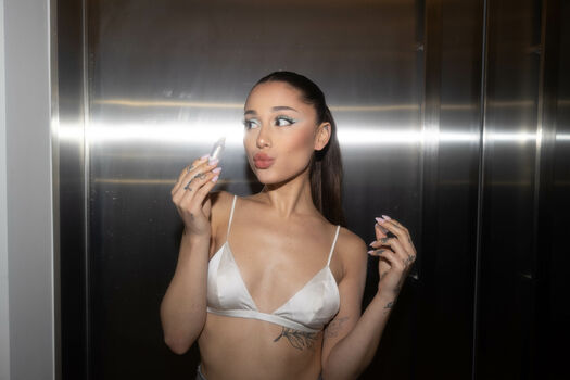 Ariana Grande