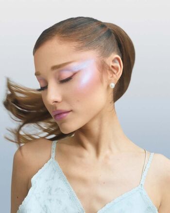 Ariana Grande