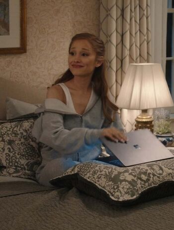 Ariana Grande