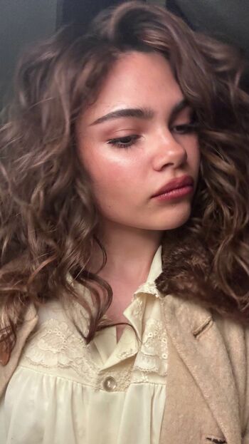 Full leaked Ariana greenblatt page private onlyfans photo