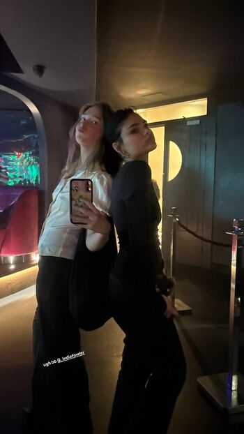 Full leaked Ariana greenblatt page private onlyfans photo