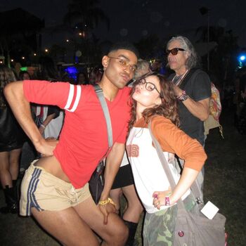 Full leaked Ariana greenblatt private onlyfans photo