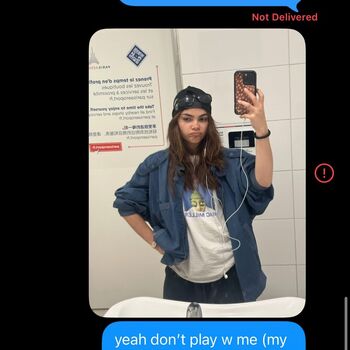 Full leaked Ariana greenblatt private onlyfans photo
