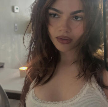 Full leaked Ariana greenblatt page private onlyfans photo