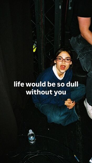 Ariana Greenblatt