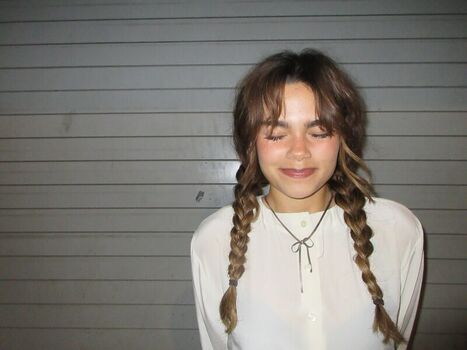 Ariana Greenblatt
