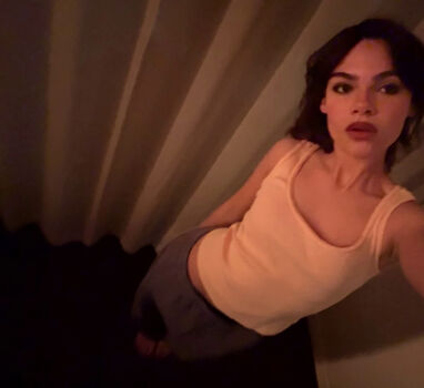 Full leaked Ariana greenblatt private onlyfans photo
