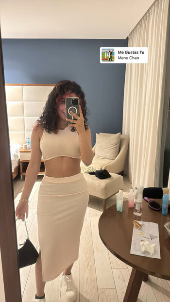 Full leaked Ariana jasmine private onlyfans photo