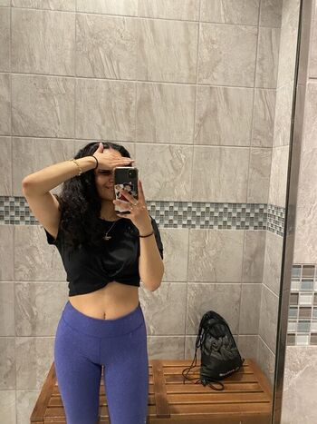Full leaked Ariana jasmine private onlyfans photo