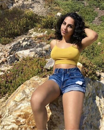Full leaked Ariana jasmine private onlyfans photo
