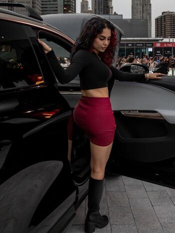 Ariana Jasmine