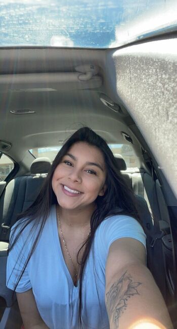 Full leaked Ariana lopez private onlyfans photo