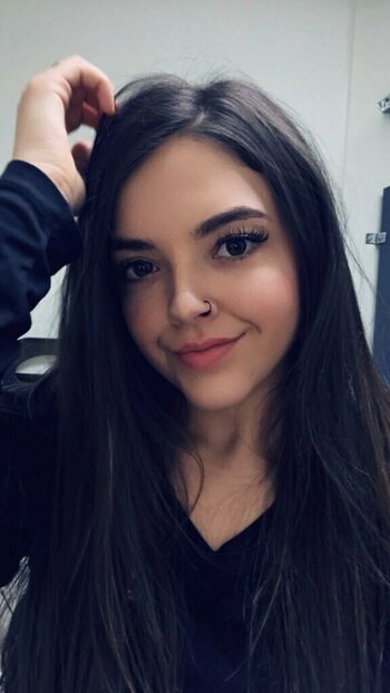 Full leaked Ariana vargas private onlyfans photo