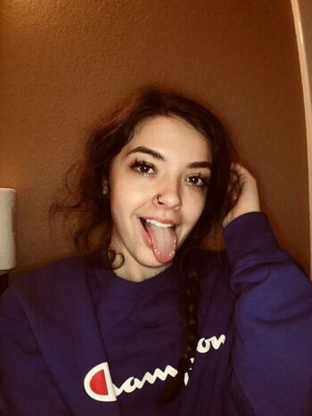 Full leaked Ariana vargas private onlyfans photo