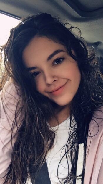 Full leaked Ariana vargas private onlyfans photo