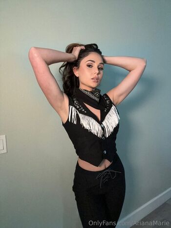 arianamarie