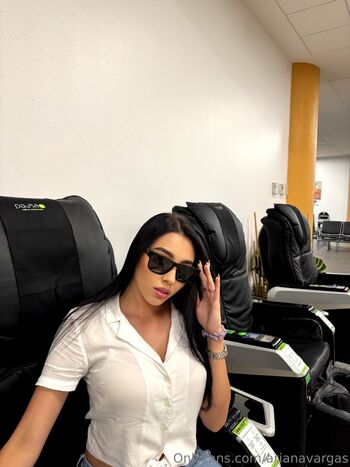 Full leaked Arianavargas private onlyfans photo