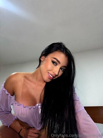 Full leaked Arianavargas private onlyfans photo