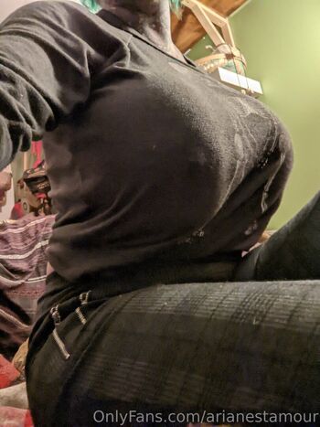 Full leaked Ariane saint amour private onlyfans photo