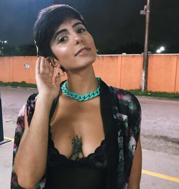 Full leaked Arianelcrd private onlyfans photo