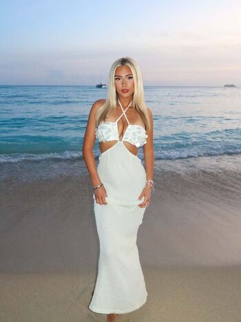 Full leaked Arianna felber private onlyfans photo