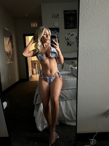 Full leaked Arianna felber private onlyfans photo