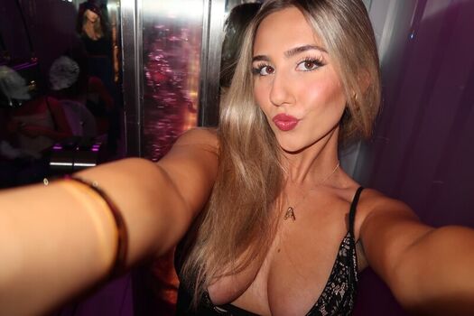 Full leaked Arianna felber private onlyfans photo