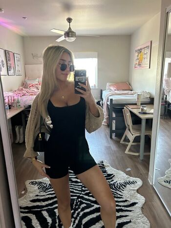 Full leaked Arianna felber private onlyfans photo