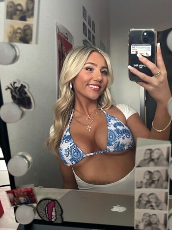 Full leaked Arianna felber private onlyfans photo
