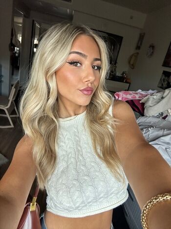 Full leaked Arianna felber private onlyfans photo