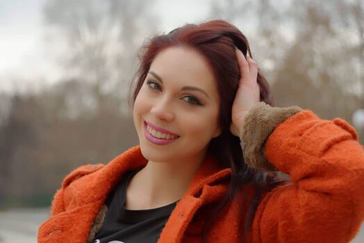 Full leaked Arianna gorla page private onlyfans photo