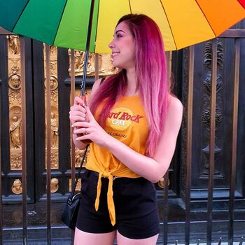 Full leaked Arianna gorla page private onlyfans photo