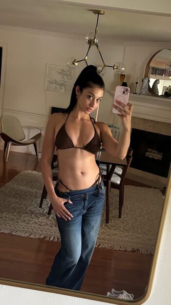 Full leaked Arianna grace private onlyfans photo