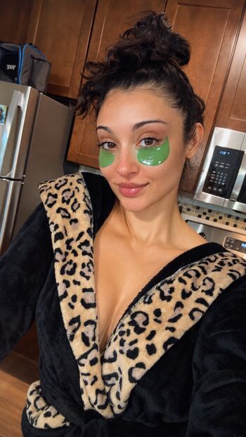 Arianna Grace
