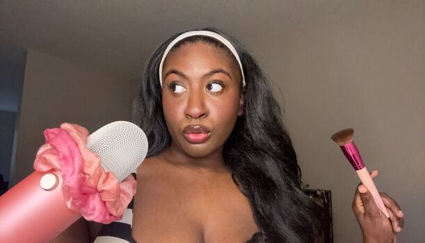 Full leaked Arianna whispers private onlyfans photo