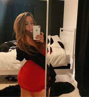 Full leaked Ariannagrajales page private onlyfans photo