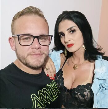 Full leaked Ariany bitencourt private onlyfans photo