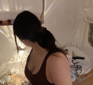 Full leaked Ariasaki private onlyfans photo
