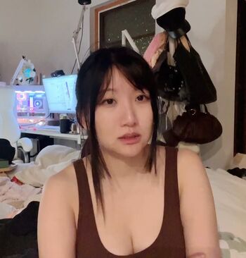 Full leaked Ariasaki private onlyfans photo