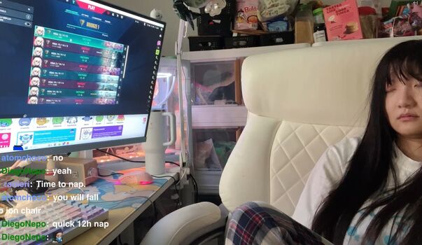 Full leaked Ariasaki private onlyfans photo