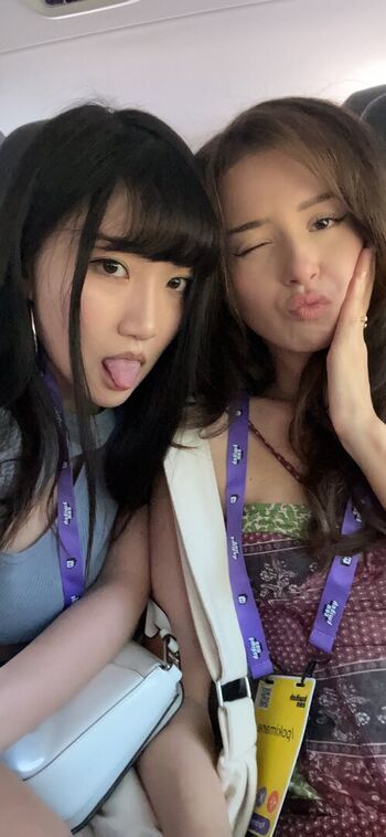 Full leaked Ariasaki private onlyfans photo